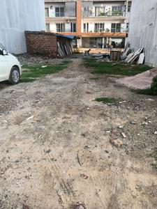 Block A Plot View 1