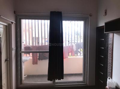 Balcony Image of VAISHNAVA LAKSHMI PG FOR LADIES  in Banashankari, Bengaluru