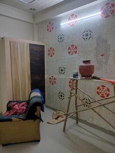 Bedroom Image of 800 Sq.ft 2 BHK Apartment / Flat for sale in Hathod Jaipur for Rs. 1100000