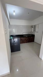 Kitchen Image of 1211 Sq.ft 2 BHK Apartment / Flat for sale in Sancheti Belcastel, Mundhwa Pune for Rs. 9000000