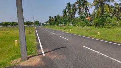Image of 1050 Sq.ft Residential Plot / Land for sale in Akash Avenue, Rathinamangalam, Chennai for Rs. 5244750
