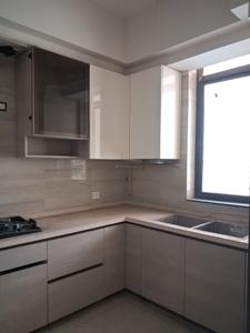 Kitchen Image of 1533 Sq.ft 3 BHK Apartment / Flat for sale in Unity The Amaryllis Phase 1, Kishan Ganj New Delhi for Rs. 42500000