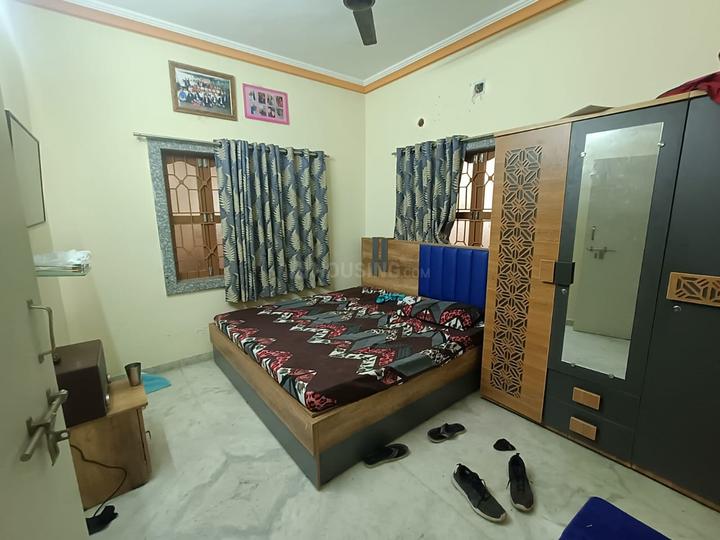 Vastral Bedroom 1