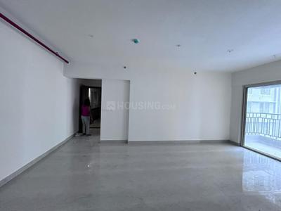 Hall Image of 1290 Sq.ft 3 BHK Apartment / Flat for sale in Supreme Estia Phase I, Baner Pune for Rs. 21000000
