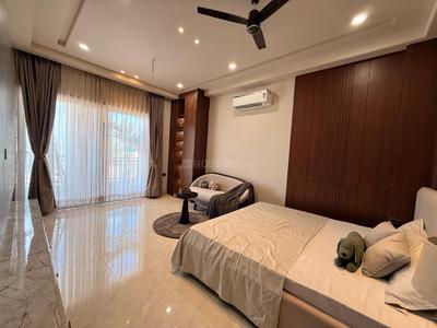 Bedroom Image of 3200 Sq.ft 4 BHK Independent House for sale in Mansarovar Extension Jaipur for Rs. 29000000