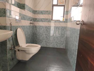 Image of 1500 Sq.ft 3 BHK Apartment / Flat for sale in New Town, Kolkata for Rs. 10800000