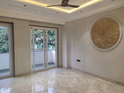Bedroom Image of 3250 Sq.ft 4 BHK Builder Floor for sale in Ridhi Signature Floors 358 Sqyd, Sector 21C Faridabad for Rs. 37500000