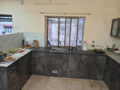 Kitchen Image of 1200 Sq.ft 3 BHK Apartment / Flat for sale in T Nagar Chennai for Rs. 30000000