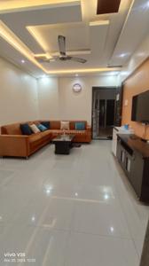 Hall Image of 1050 Sq.ft 2 BHK Apartment / Flat for rent in Kalyani Nagar Pune for Rs. 50000