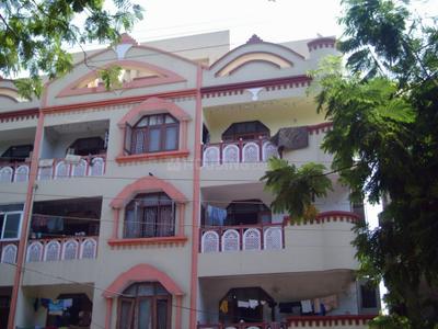 Image of 1500 Sq.ft 3 BHK Apartment / Flat for rent in Indra Puri Colony, Indore for Rs. 25000