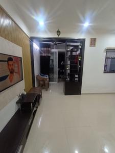 Hall Image of 1770 Sq.ft 2 BHK Apartment / Flat for sale in Avadh Enclave, Thaltej Ahmedabad for Rs. 6700000