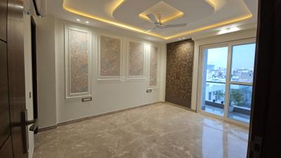 Bedroom Image of 3280 Sq.ft 4 BHK Builder Floor for sale in Sector 46 Gurgaon for Rs. 41000000