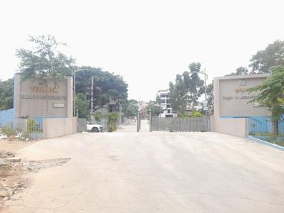 Image of 1500 Sq.ft 3 BHK Apartment / Flat for sale in RR Nagar, Bengaluru for Rs. 17500000
