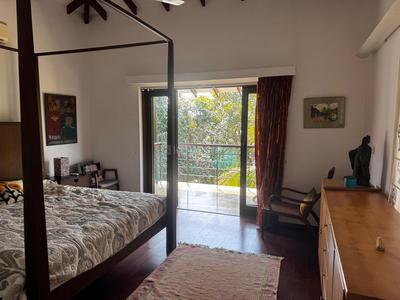 Bedroom Image of 4736 Sq.ft 4 BHK Independent House for sale in Assagao Goa for Rs. 125000000