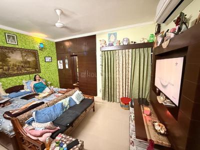 Bedroom Image of 2350 Sq.ft 4 BHK Apartment / Flat for sale in DDA Flats Sarita Vihar, Sarita Vihar New Delhi for Rs. 39500000