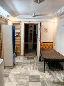 Hall Image of NAVKAR PG in Rabale, Navi Mumbai