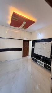 Bedroom Image of 1300 Sq.ft 3 BHK Independent House for sale in Yelwala Mysore for Rs. 8000000