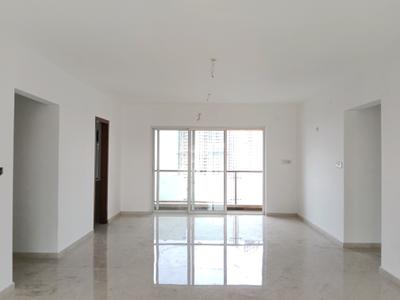 Living Room Image of 1820 Sq.ft 4 BHK Apartment / Flat for sale in Dosti Imperia, Thane West Thane for Rs. 42500000