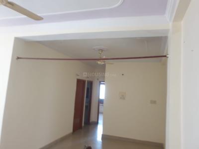 Hall Image of 950 Sq.ft 2 BHK Apartment / Flat for sale in Husainganj Lucknow for Rs. 3500000