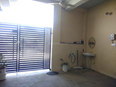 Bedroom Image of 1350 Sq.ft 3 BHK Independent House for sale in Nijampur Malhaur Lucknow for Rs. 6500000