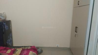 Bedroom Image of 585 Sq.ft 1 BHK Apartment / Flat for rent in Amrapali Dream Valley 2, Noida Extension Greater Noida for Rs. 23000