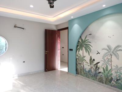 Bedroom Image of 4500 Sq.ft 4 BHK Builder Floor for sale in TDI The Retreat, Sector 89 Faridabad for Rs. 42000000