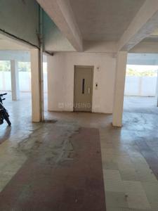 Image of 600 Sq.ft 1 BHK Apartment / Flat for sale in Shirdi, Ahmednagar for Rs. 2000000