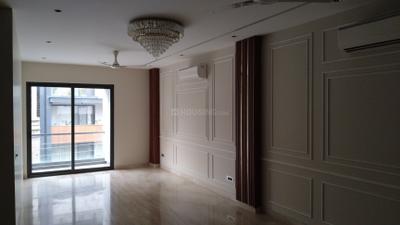 Living Room Image of 2259 Sq.ft 3 BHK Builder Floor for sale in DLF Phase 2 Gurgaon for Rs. 40900000