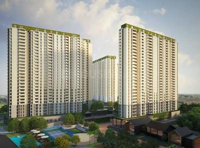 3 BHK Flat