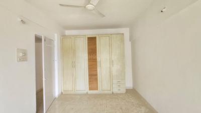 Bedroom Image of 1450 Sq.ft 3 BHK Apartment / Flat for rent in Karan Greens, Warje Pune for Rs. 38000