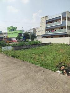 Residential Plot