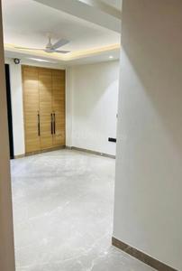 Hall Image of 1440 Sq.ft 3 BHK Builder Floor for sale in Mukherjee Nagar New Delhi for Rs. 22000000
