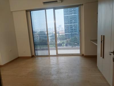 Bedroom Image of 2088 Sq.ft 3 BHK Apartment / Flat for sale in Godrej Woods, Sector 43 Noida for Rs. 45000000