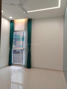 Bedroom Image of 1011 Sq.ft 2 BHK Apartment / Flat for sale in Kumar Primeview, Hadapsar Pune for Rs. 6688000