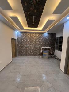 Hall Image of 2018 Sq.ft 3 BHK Apartment / Flat for sale in SBP City Of Dreams 2, Sector 116 Mohali for Rs. 11700000