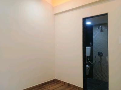 Bedroom Image of 883 Sq.ft 2 BHK Apartment / Flat for rent in Dombivli East Thane for Rs. 21000