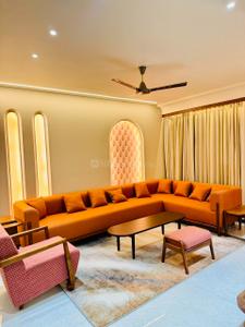 Hall Image of 1955 Sq.ft 4 BHK Apartment / Flat for sale in JS The Signature, Mansarovar Jaipur for Rs. 18473000