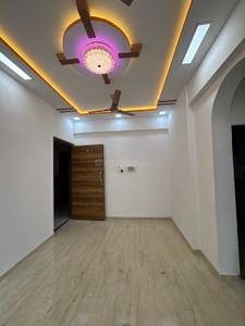 Hall Image of 480 Sq.ft 1 BHK Apartment / Flat for rent in Samrin Heritage, Thane West Thane for Rs. 30000