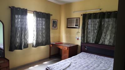 Bedroom Image of 1295 Sq.ft 3 BHK Apartment / Flat for sale in Eden City Maheshtala, Maheshtala Kolkata for Rs. 5200000