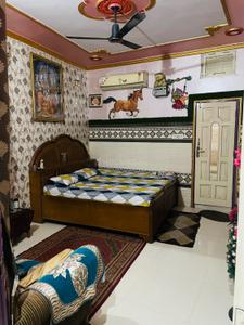 Bedroom Image of 2865 Sq.ft 3.5 BHK Independent House for sale in Devpura Haridwar for Rs. 14000000