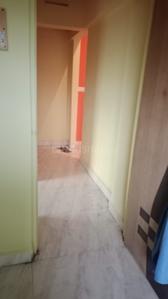 Hall Image of 640 Sq.ft 1 BHK Apartment / Flat for sale in Kalwa Thane for Rs. 3500000