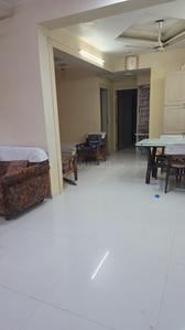 Hall Image of Swagat PG in Makarba, Ahmedabad