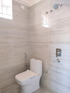 Bedroom One Image of 1515 Sq.ft 3 BHK Apartment / Flat for sale in SLV Sai Adhya, Electronic City Bengaluru for Rs. 8181500
