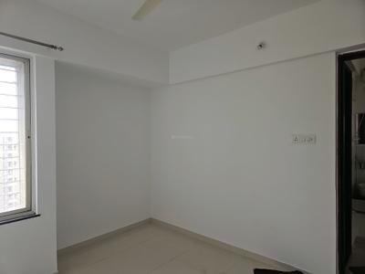 Bedroom Image of 1085 Sq.ft 2 BHK Apartment / Flat for rent in Majestique Manhattan H Building, Wagholi Pune for Rs. 21500