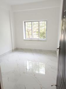 Bedroom Image of 1200 Sq.ft 3 BHK Apartment / Flat for rent in Kalyani Nadia for Rs. 15000