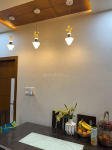 Hall Image of 2230 Sq.ft 3 BHK Apartment / Flat for rent in ACME Aditya Antrix, Chandkheda Ahmedabad for Rs. 37000