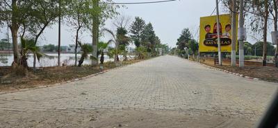 Image of 1050 Sq.ft Residential Plot / Land for sale in RAS Basera, Taraori, Karnal for Rs. 4500000