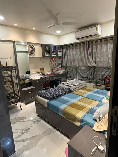 Almeida park Bedroom 1