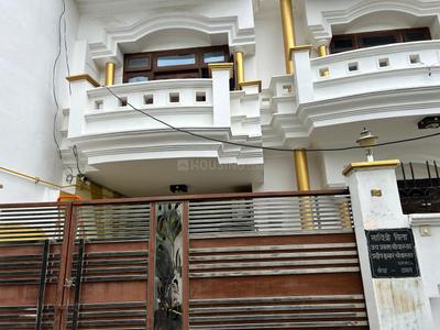 Image of 2140 Sq.ft 2 BHK Builder Floor for rent in Avas Vikas Colony, Hardoi for Rs. 14000