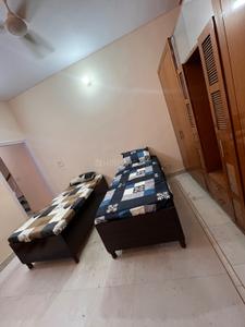 Hall Image of Ultra luxury home stay in Sector 11, Noida